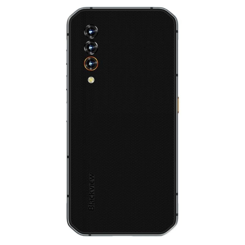 Téléphone portable robuste Blackview BL6000 Pro 5G