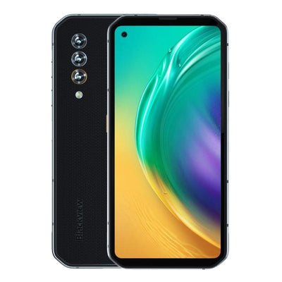 Téléphone portable puissant Blackview BL6000 Pro 5G