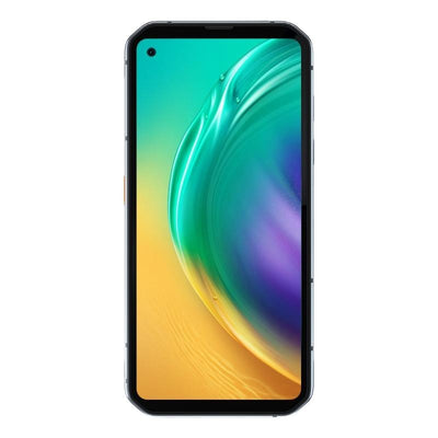 Téléphone portable imperméable Blackview BL6000 Pro 5G