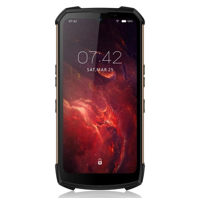 Smartphone waterproof CONQUEST S16