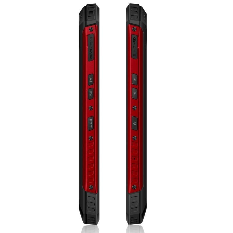 Portable solide CONQUEST S16