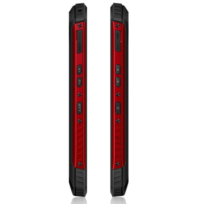 Portable solide CONQUEST S16