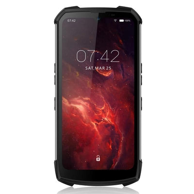 Meilleur téléphone antichoc CONQUEST S16