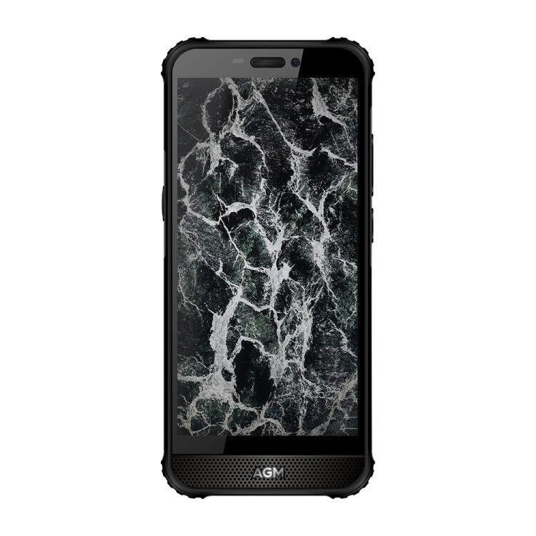 Smartphone imperméable AGM A10