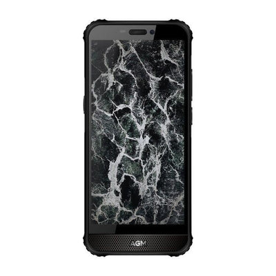 Smartphone imperméable AGM A10