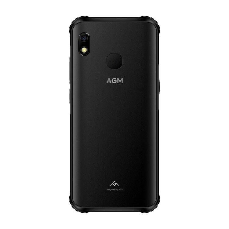 Smartphone résistant AGM A10