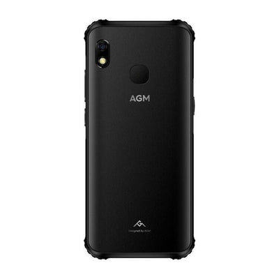 Smartphone résistant AGM A10