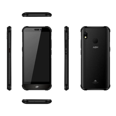 Portable imperméable AGM A10