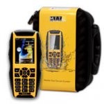 Mobile étanche MTT Extrem