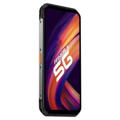 Smartphone étanche Ulefone Armor 11 5G