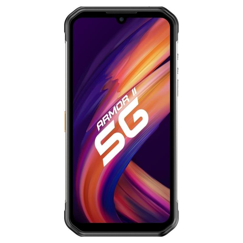 Portable solide Ulefone Armor 11 5G