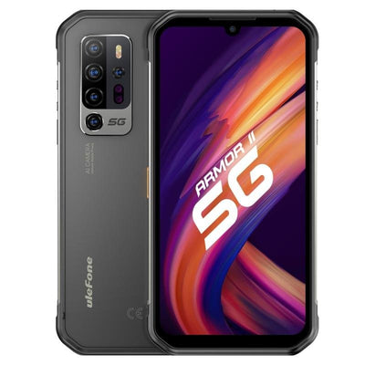 Smartphone puissant Ulefone Armor 11 5G