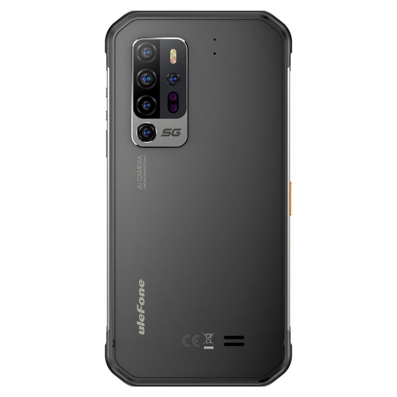 Téléphone portable solide Ulefone Armor 11 5G