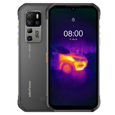 Portable imperméable Ulefone Armor 11T 5G