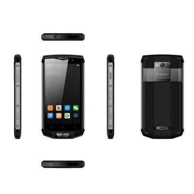 Blackview BV8000 Pro Gris
