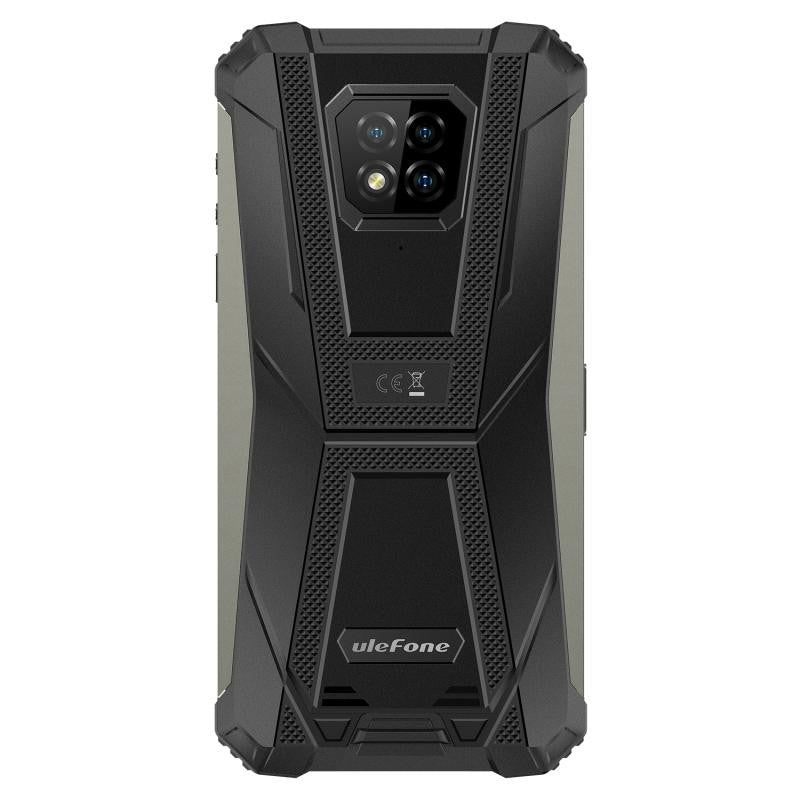 Téléphone puissant Ulefone Armor 8 6Go RAM + 128Go ROM