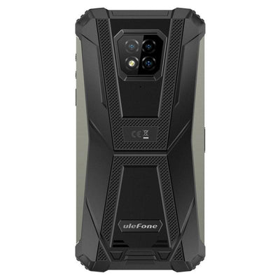 Téléphone puissant Ulefone Armor 8 6Go RAM + 128Go ROM