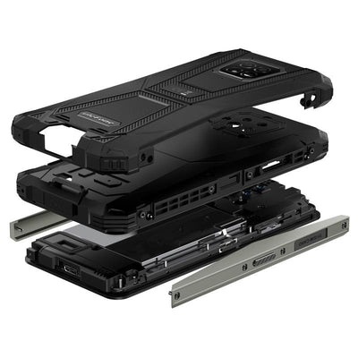 Portable antichoc Ulefone Armor 8 6Go RAM + 128Go ROM