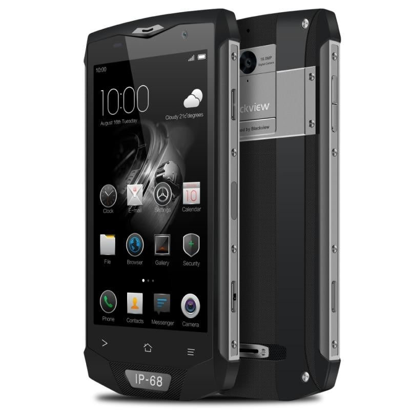 Blackview BV8000 Pro Gris