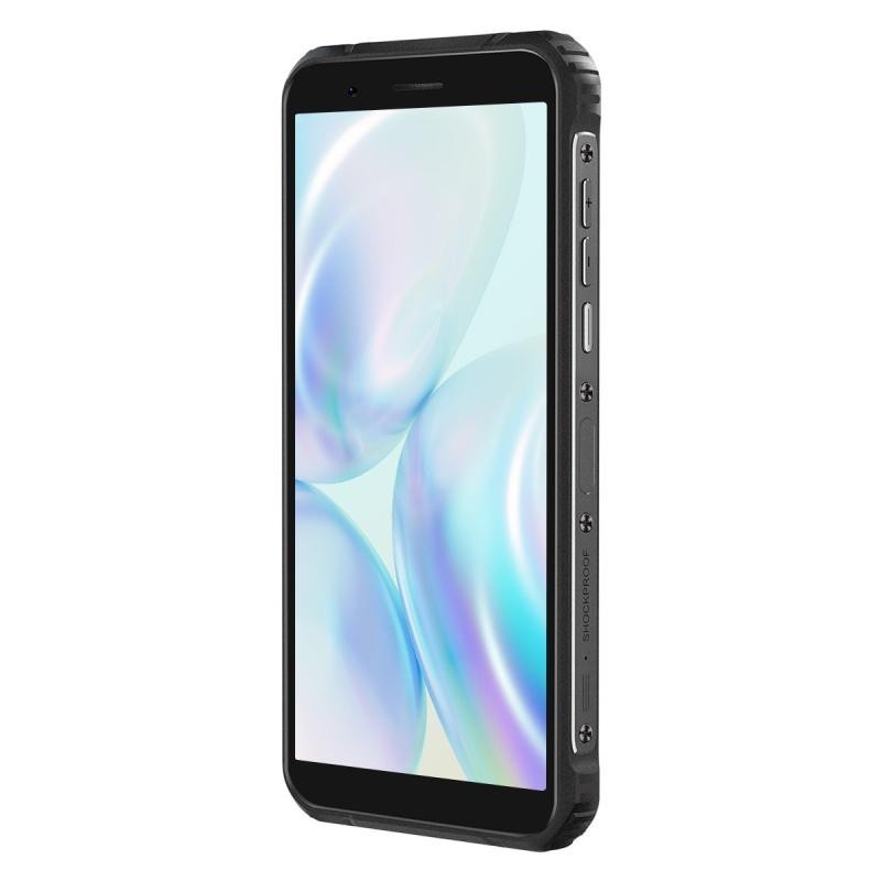 Portable costaud Blackview BV5100 4Go RAM + 64Go ROM
