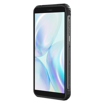Portable costaud Blackview BV5100 4Go RAM + 64Go ROM