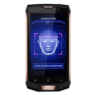 Blackview BV8000 Pro Or
