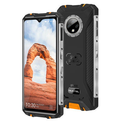 Portable waterproof OUKITEL WP8 PRO