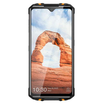 Portable waterproof OUKITEL WP8 PRO