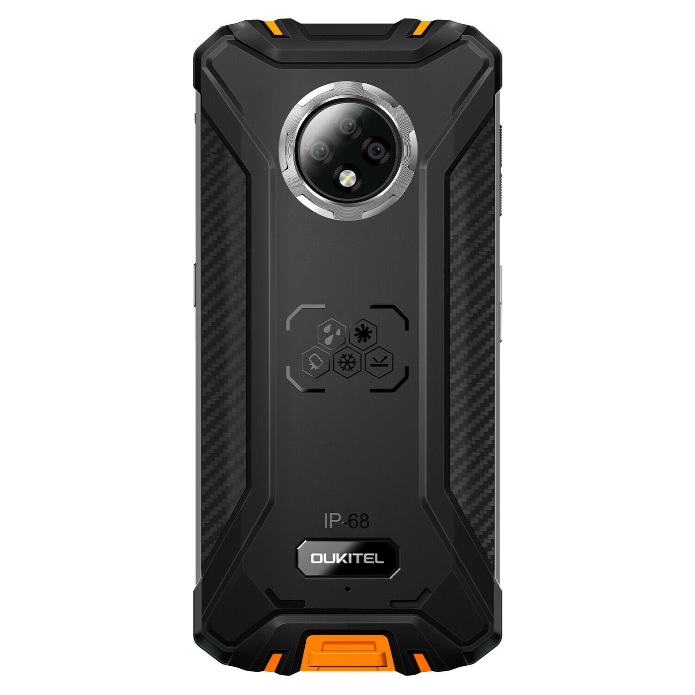 Portable antichoc OUKITEL WP8 PRO