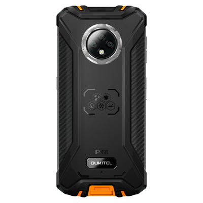 Portable antichoc OUKITEL WP8 PRO