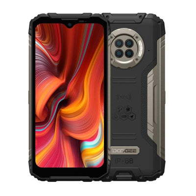 Téléphone portable antichoc DOOGEE S96 Pro
