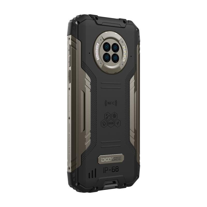 Portable renforcé DOOGEE S96 Pro