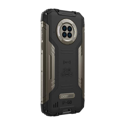 Portable renforcé DOOGEE S96 Pro