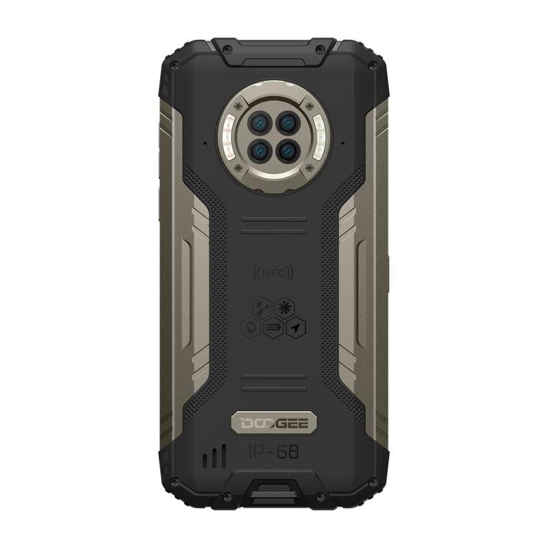 Mobile robuste DOOGEE S96 Pro
