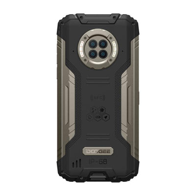 Mobile robuste DOOGEE S96 Pro