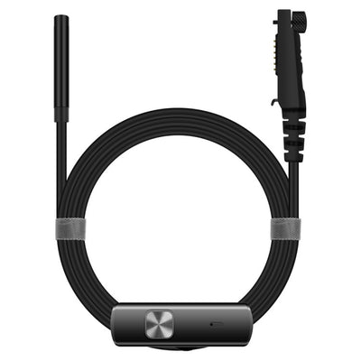 Endoscope numérique étanche IP67 pour UleFone Armor 9 /9E /13 Noir