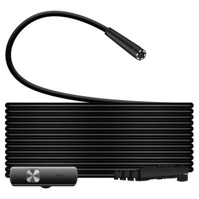 Endoscope numérique étanche IP67 pour UleFone Armor 9 /9E /13 Noir
