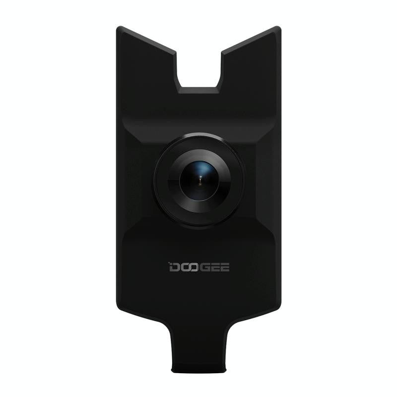 DOOGEE Night Vision Camera Module SONY IMX291 2.0MP pour DOOGEE S90 S90 Pro Noir