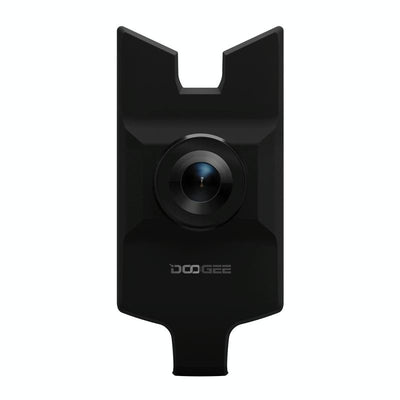 DOOGEE Night Vision Camera Module SONY IMX291 2.0MP pour DOOGEE S90 S90 Pro Noir