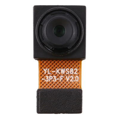Caméra avant pour Blackview BV5500 Plus
