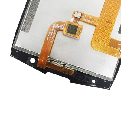 Ecran LCD pour OUKITEL WP5000 Noir