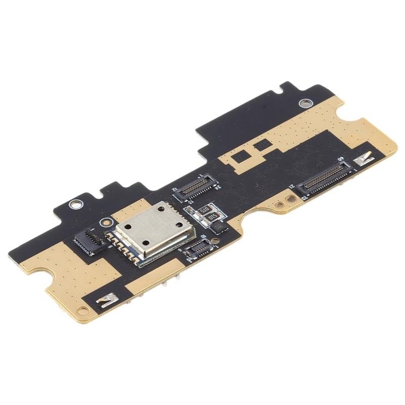 Connecteur de charge pour Doogee S90C