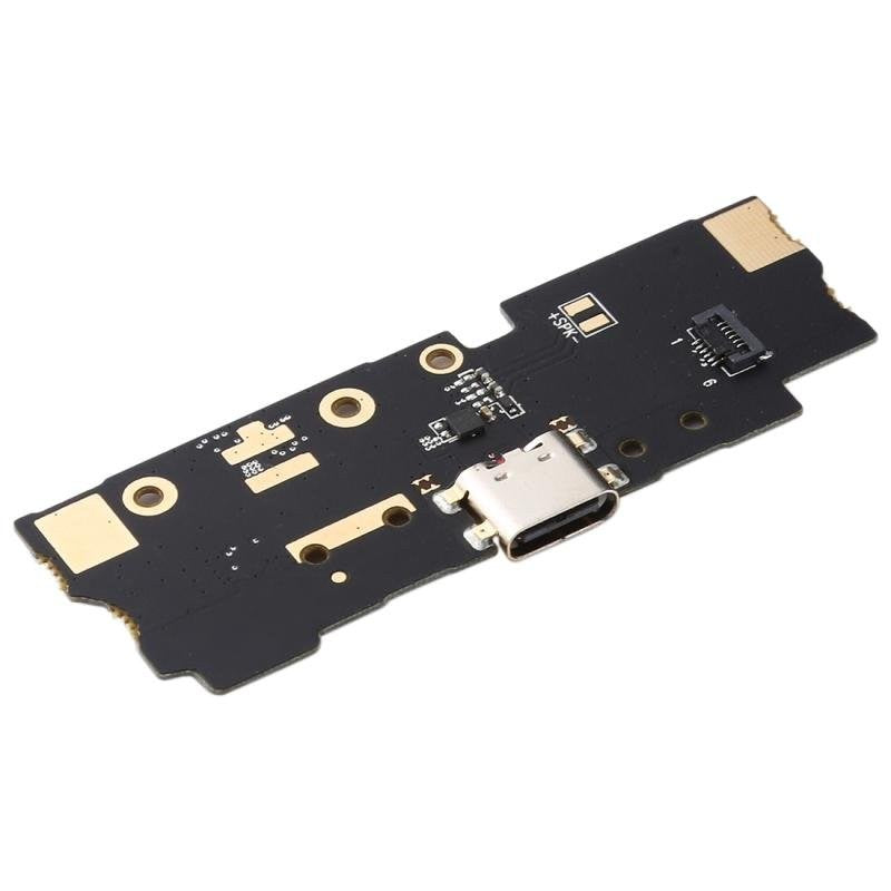 Connecteur de charge pour Ulefone Armor 5S