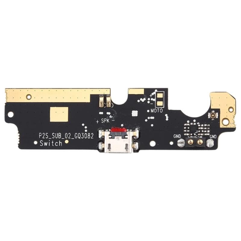 Connecteur de charge pour Ulefone Armor X5