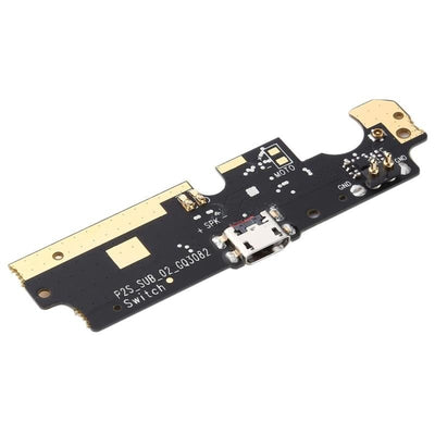 Connecteur de charge pour Ulefone Armor X5
