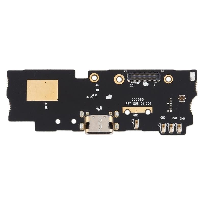 Connecteur de charge pour Ulefone Armor 5