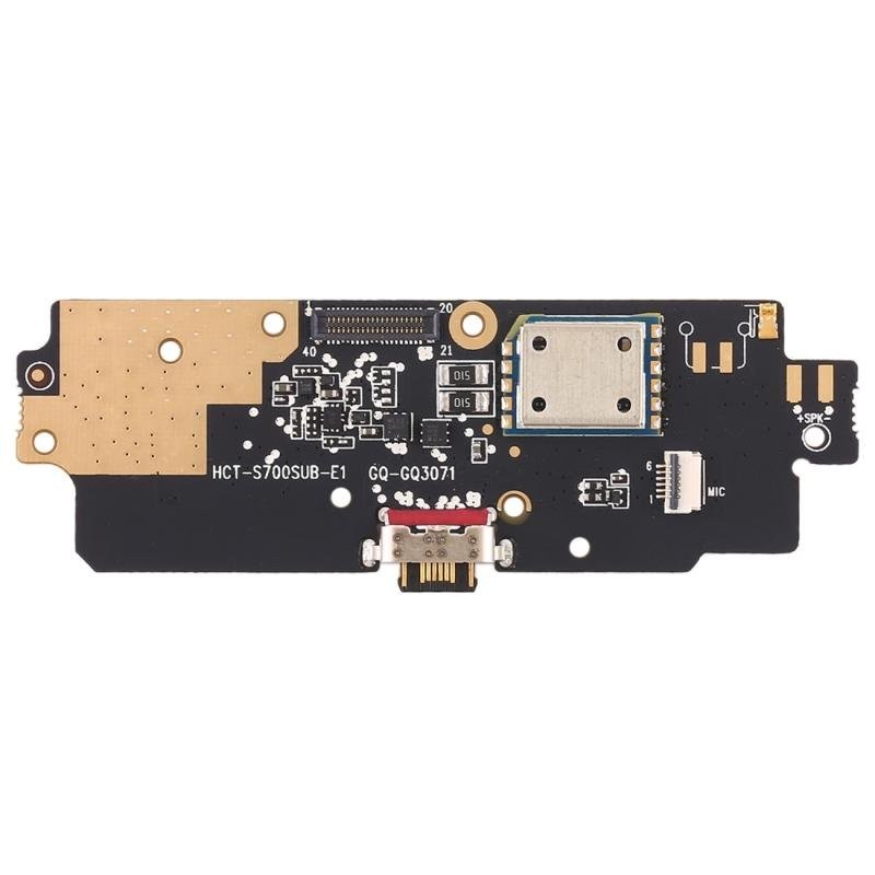 Connecteur de charge pour Ulefone Armor 6E