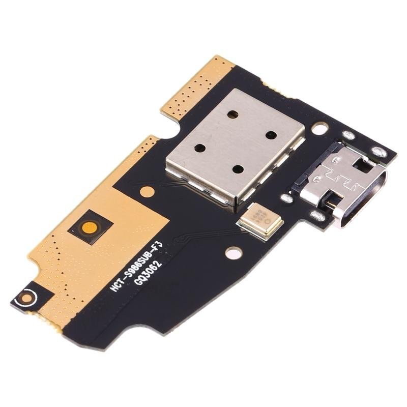 Connecteur de charge pour Ulefone Power 5
