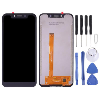 Ecran LCD pour Ulefone Armor 5 Noir
