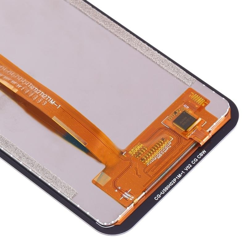 Ecran LCD pour Ulefone Armor 5 Noir